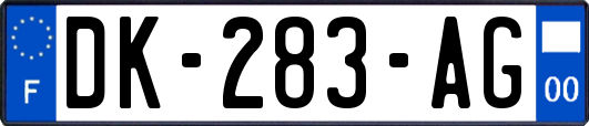 DK-283-AG