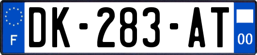 DK-283-AT