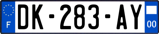 DK-283-AY