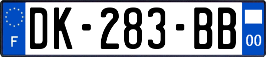 DK-283-BB