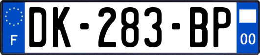 DK-283-BP