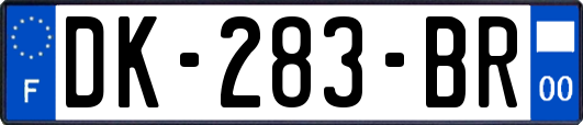 DK-283-BR