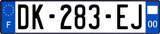 DK-283-EJ