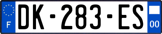 DK-283-ES