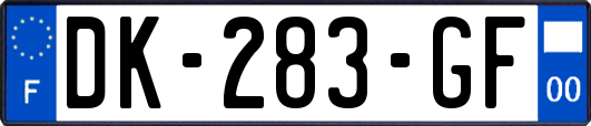 DK-283-GF