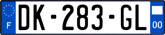 DK-283-GL