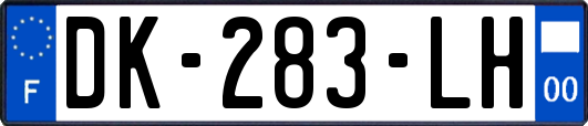 DK-283-LH