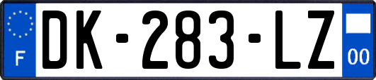 DK-283-LZ