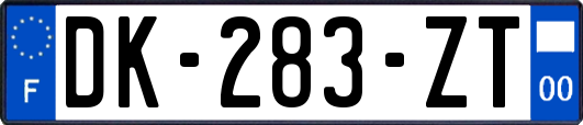 DK-283-ZT