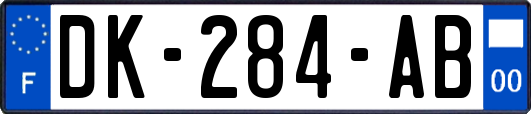 DK-284-AB