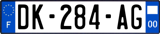 DK-284-AG