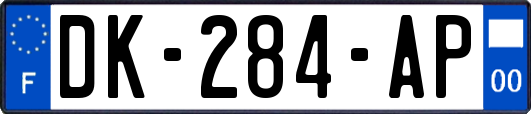 DK-284-AP