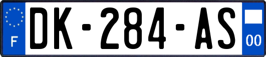 DK-284-AS