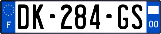 DK-284-GS