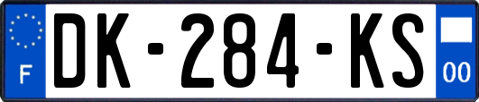 DK-284-KS