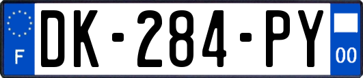 DK-284-PY