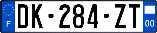 DK-284-ZT