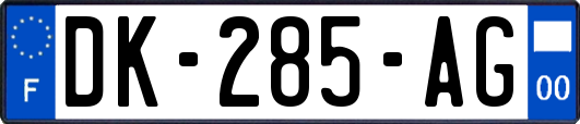 DK-285-AG