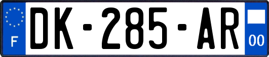 DK-285-AR