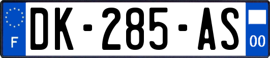 DK-285-AS