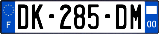 DK-285-DM