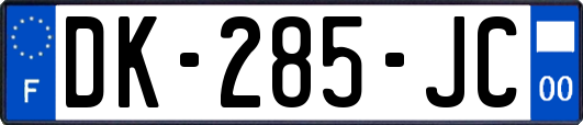 DK-285-JC