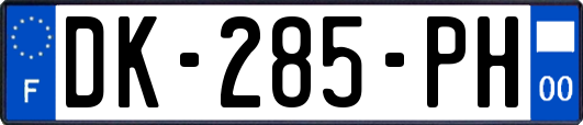 DK-285-PH