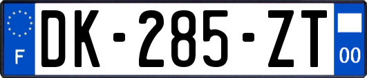 DK-285-ZT