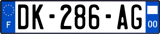 DK-286-AG