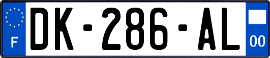 DK-286-AL