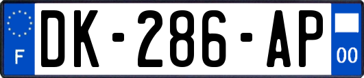 DK-286-AP