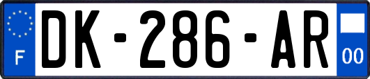 DK-286-AR