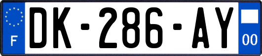 DK-286-AY