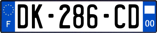 DK-286-CD