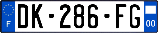 DK-286-FG