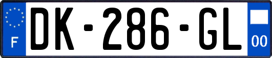 DK-286-GL