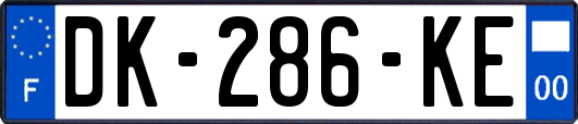 DK-286-KE