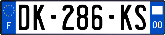 DK-286-KS