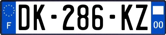 DK-286-KZ