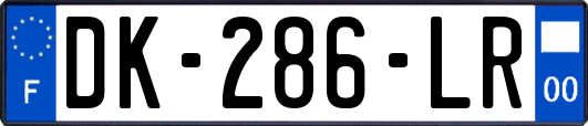 DK-286-LR