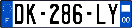 DK-286-LY