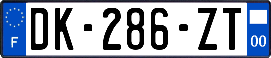 DK-286-ZT