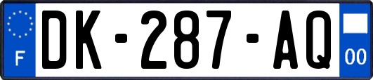 DK-287-AQ