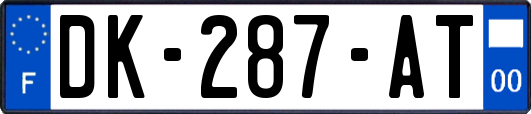DK-287-AT