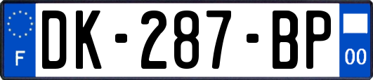 DK-287-BP