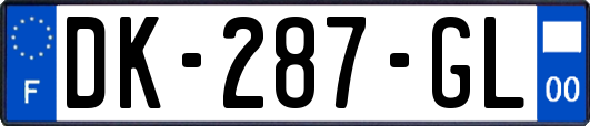 DK-287-GL