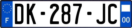 DK-287-JC