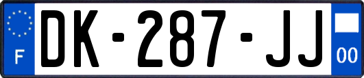 DK-287-JJ