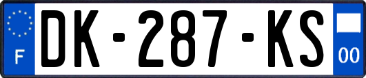 DK-287-KS