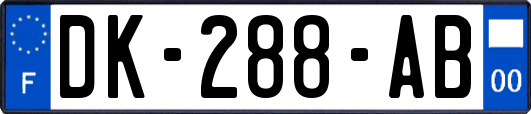 DK-288-AB